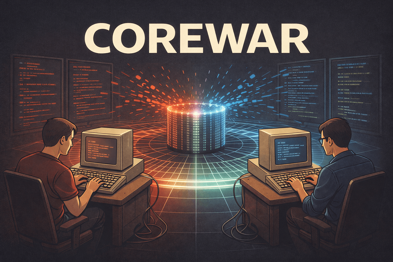 Corewar